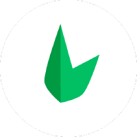 leafphp logo