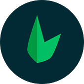 leafphp logo